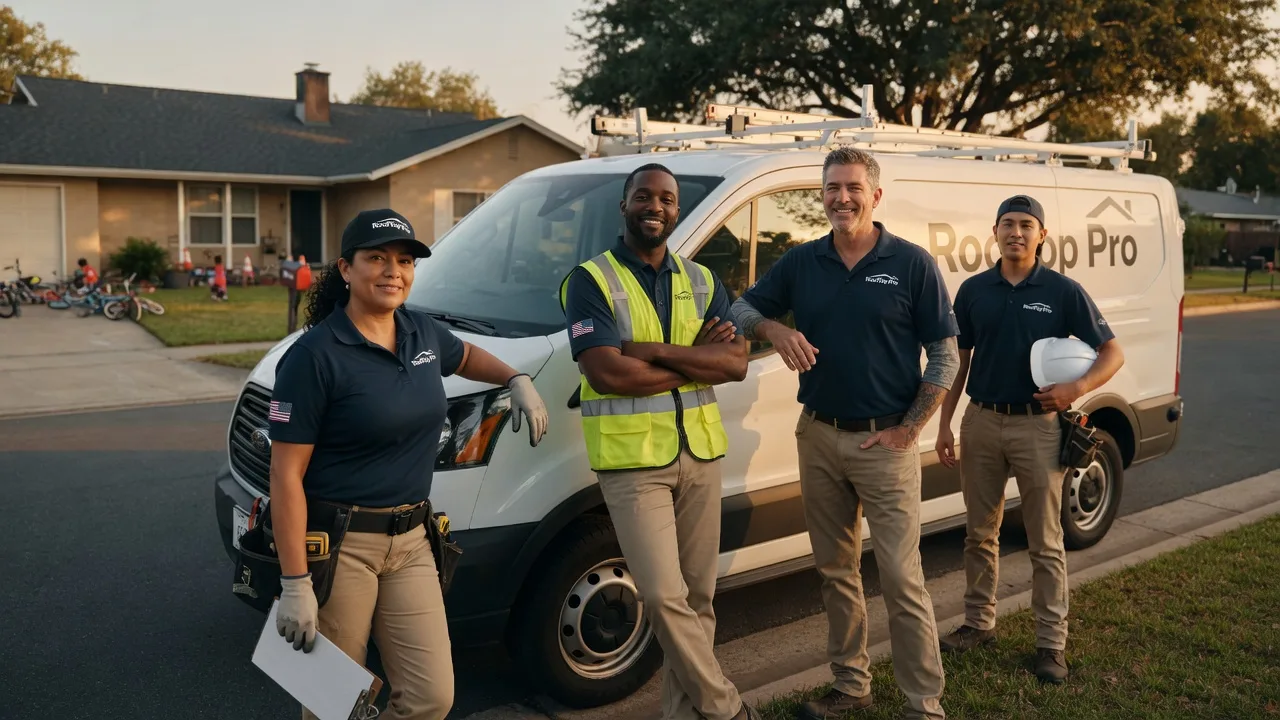 Roof Repair in Batchelor, LA near me